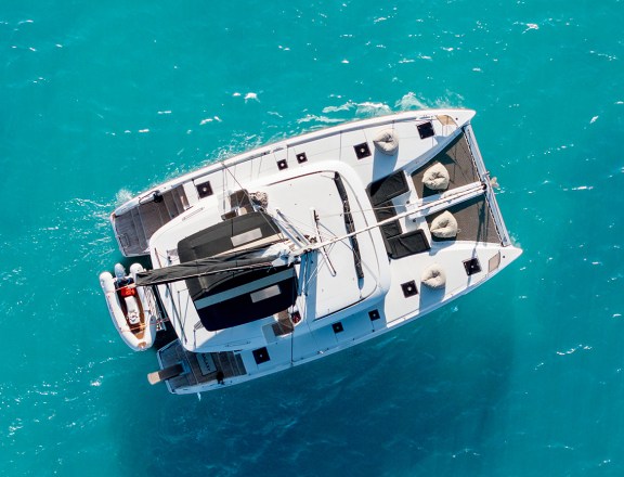Image of Galaxy yacht #7