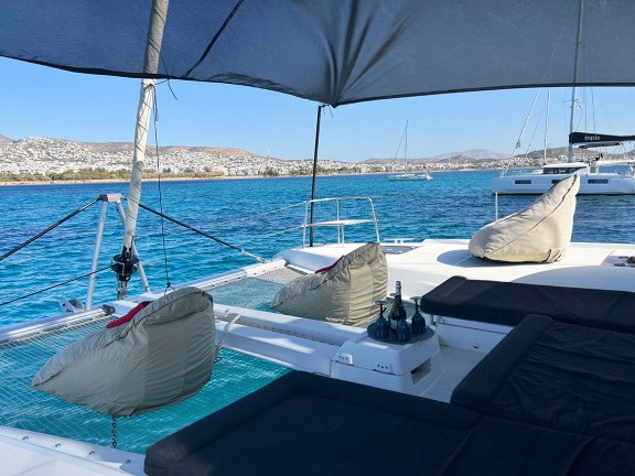 Image of Galaxy yacht #10