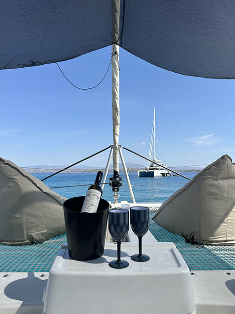 Image of Galaxy yacht #11