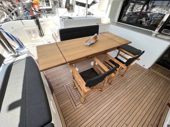 Image of Galaxy yacht #13