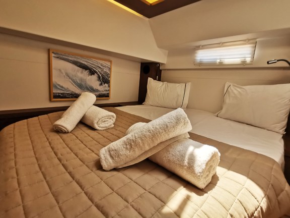 Image of Galaxy yacht #19