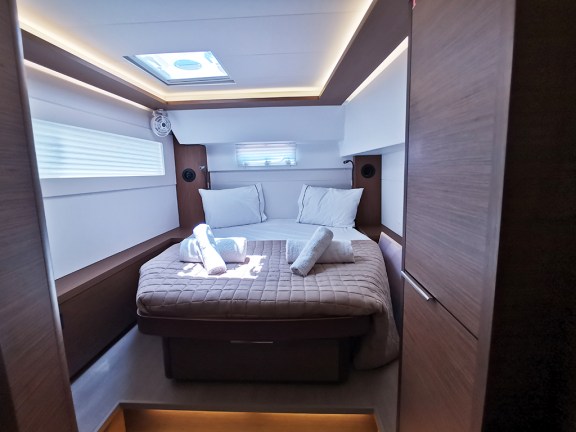 Image of Galaxy yacht #20