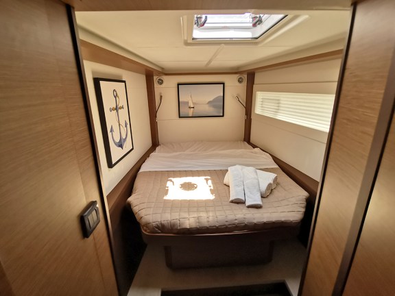 Image of Galaxy yacht #21