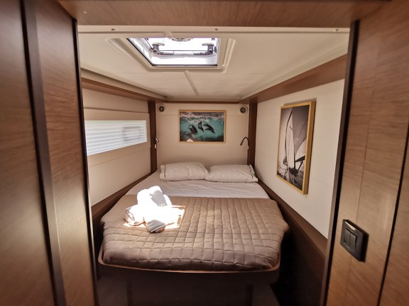 Image of Galaxy yacht #22