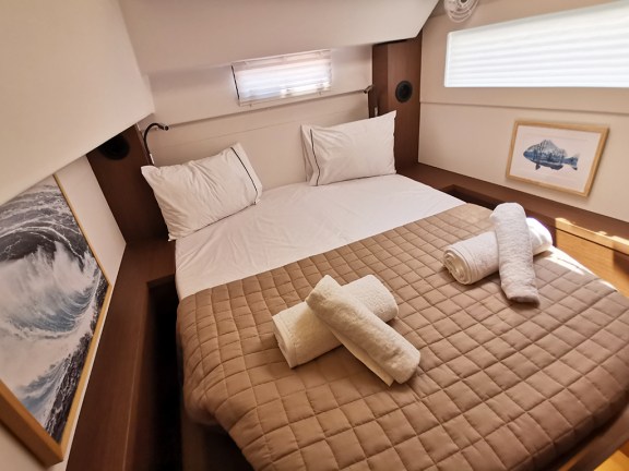 Image of Galaxy yacht #23