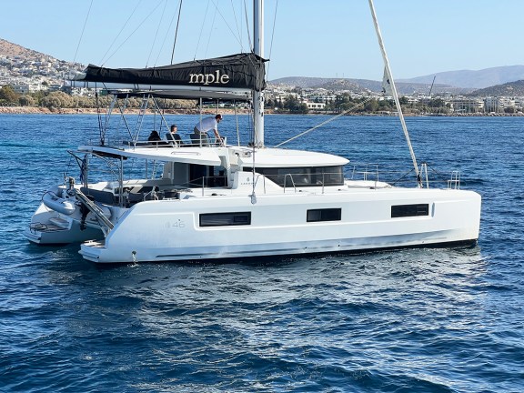 Image of Mple yacht #3