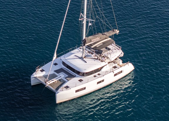 Image of Mple yacht #5