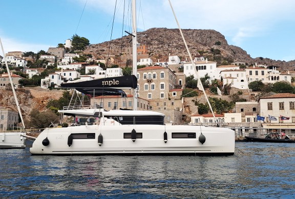 Image of Mple yacht #8