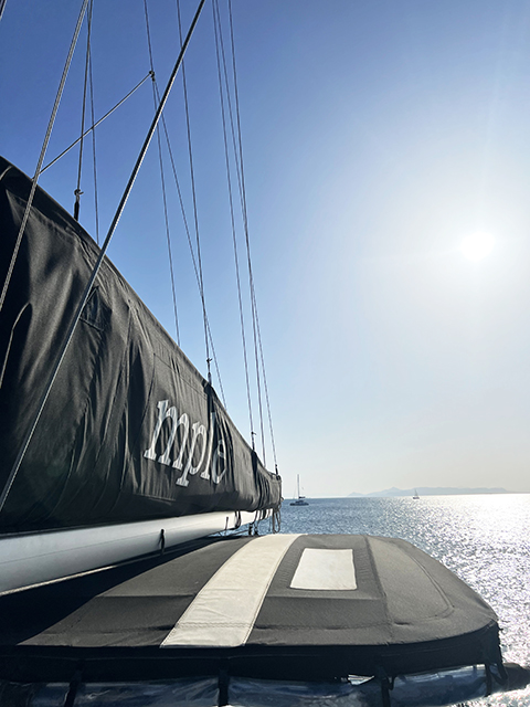 Image of Mple yacht #11