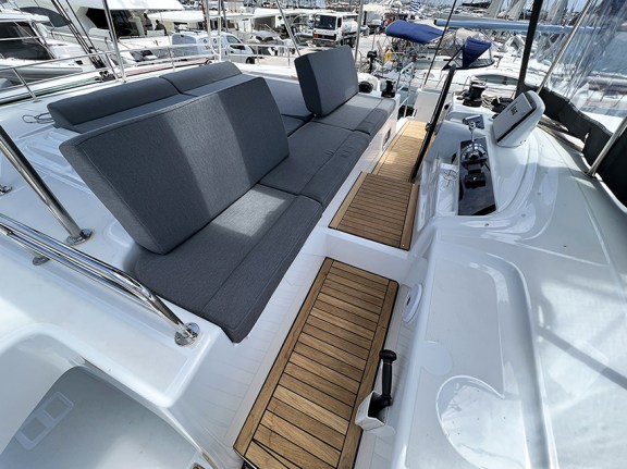 Image of Mple yacht #14