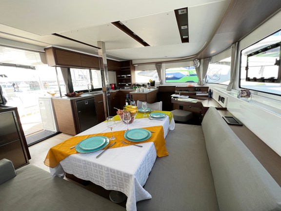 Image of Mple yacht #15