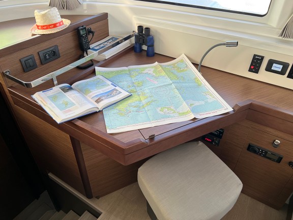 Image of Mple yacht #18