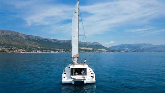 Image of Osibova yacht #5
