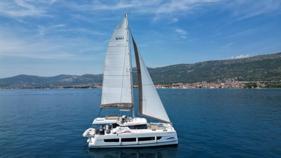 Image of Osibova yacht #8