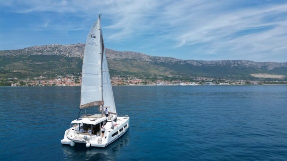 Image of Osibova yacht #9