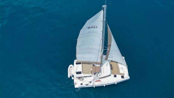 Image of Osibova yacht #10