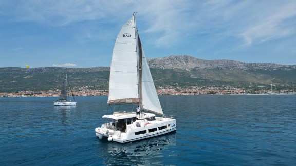 Image of Osibova yacht #11