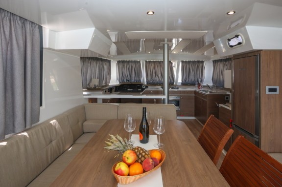 Image of Osibova yacht #13