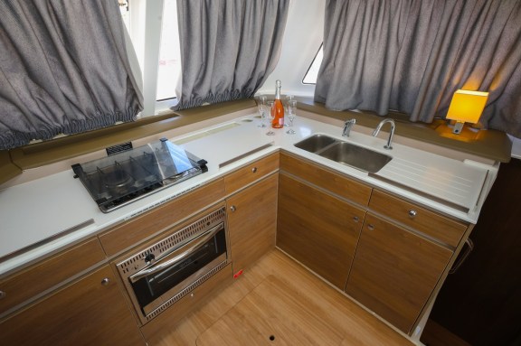 Image of Osibova yacht #14