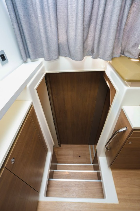 Image of Osibova yacht #16