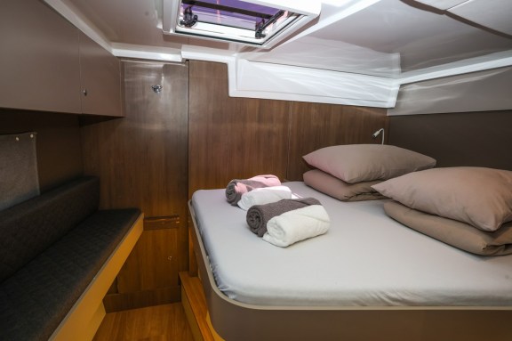 Image of Osibova yacht #18