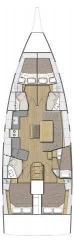 Image of Zoe yacht #2