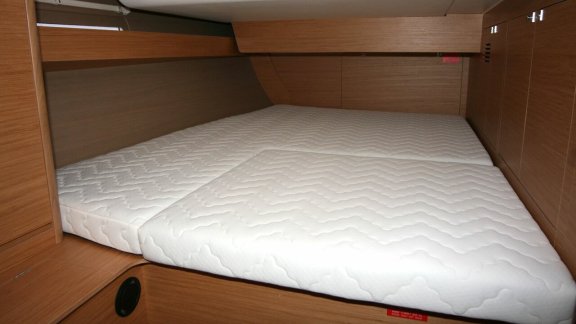 Image of Harvey yacht #15