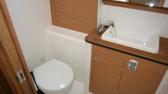 Image of Harvey yacht #20