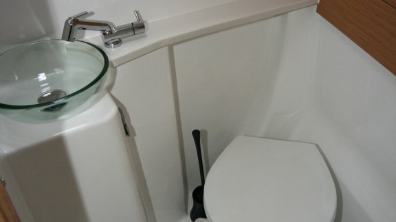 Image of Harvey yacht #19