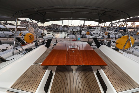 Image of L’Albatros yacht #5