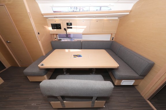 Image of L’Albatros yacht #8