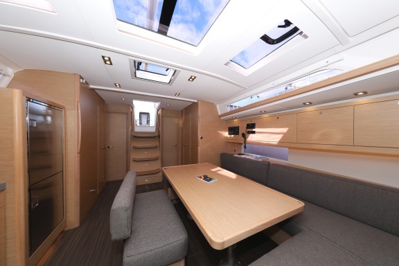 Image of L’Albatros yacht #9