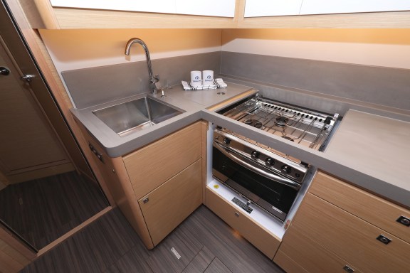 Image of L’Albatros yacht #13