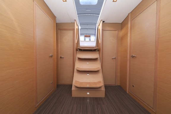 Image of L’Albatros yacht #14