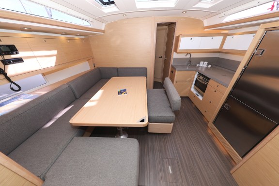 Image of L’Albatros yacht #7