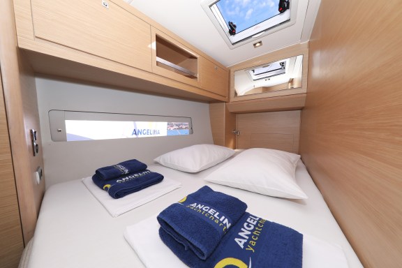 Image of L’Albatros yacht #21