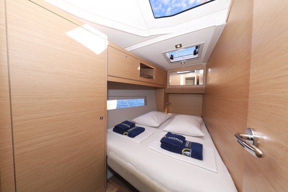 Image of L’Albatros yacht #22