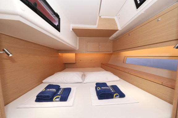 Image of L’Albatros yacht #17