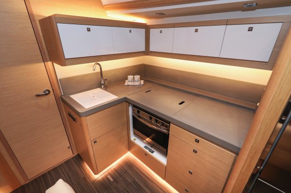 Image of Chill Course yacht #20