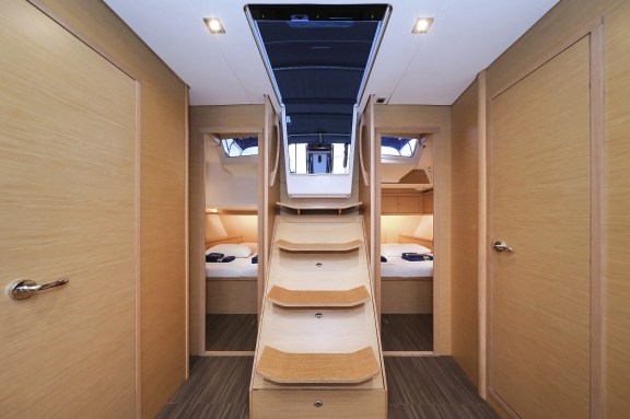 Image of Chill Course yacht #22