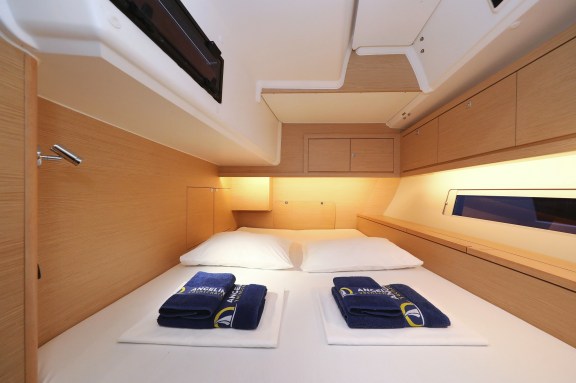 Image of Chill Course yacht #26