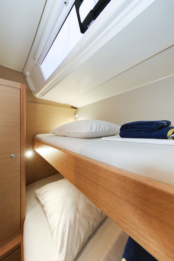 Image of Chill Course yacht #28