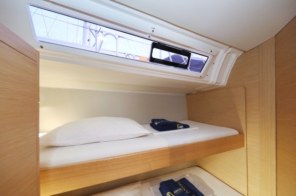 Image of Chill Course yacht #29