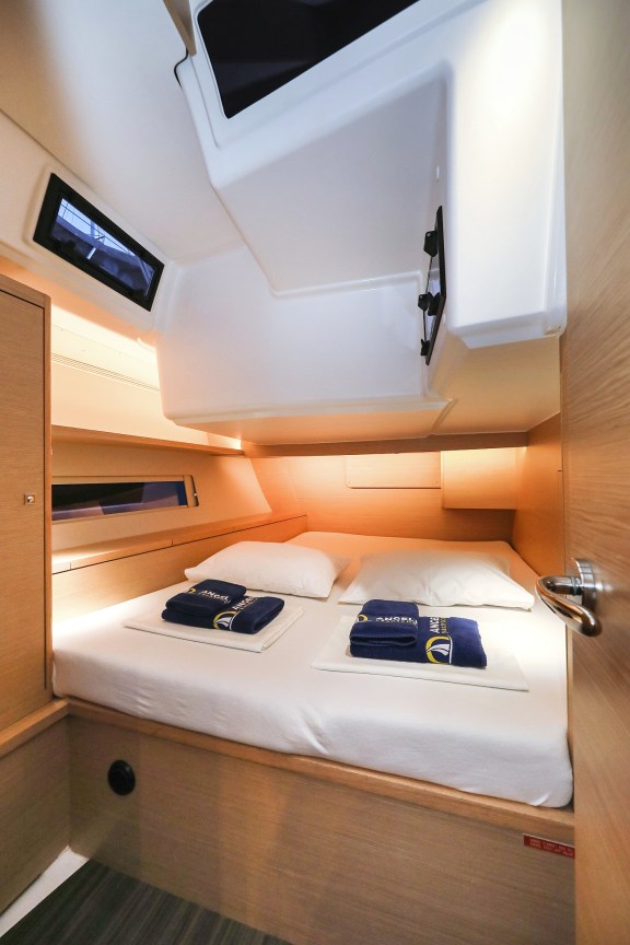 Image of Chill Course yacht #23