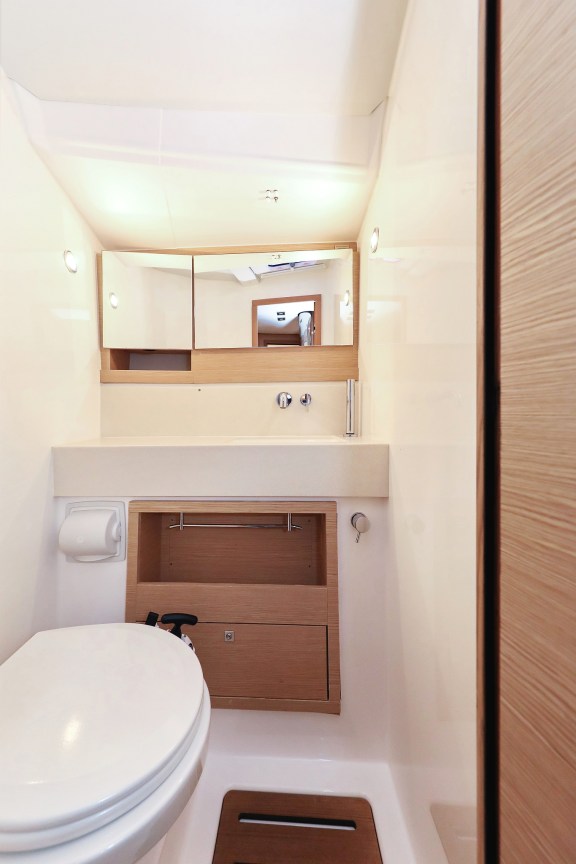 Image of Chill Course yacht #34