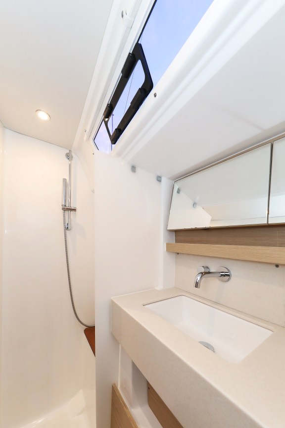 Image of Chill Course yacht #38