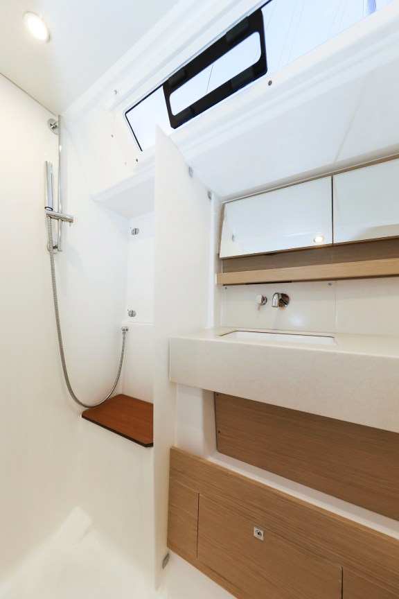 Image of Chill Course yacht #39