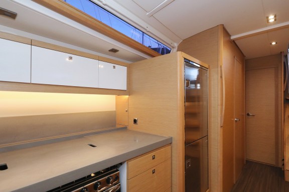 Image of Chill Course yacht #46