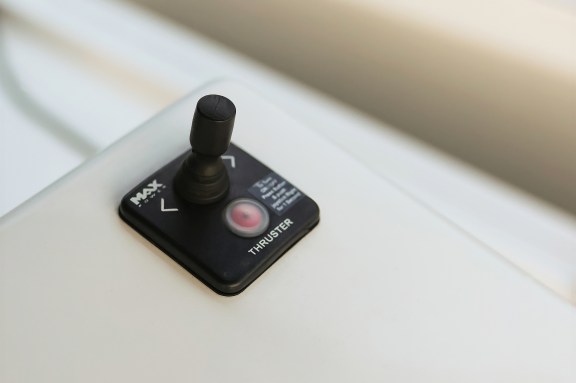 Image of Chill Course yacht #49