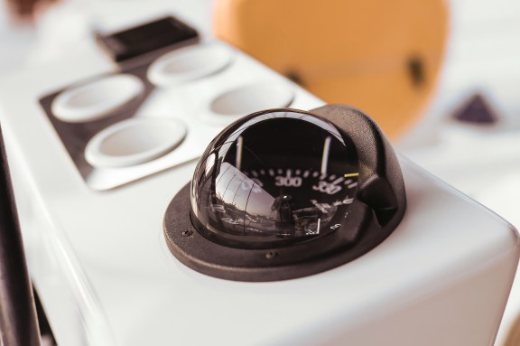 Image of Chill Course yacht #50